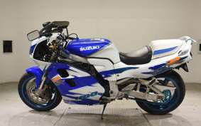 SUZUKI GSX-R1100 Gen.2 1995