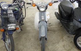 HONDA C50 SUPER CUB C50