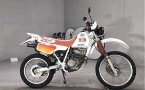 HONDA XLR250 BAJA MD22