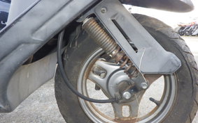 SUZUKI ADDRESS V100 CE11A