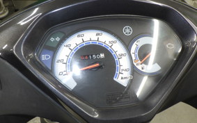 YAMAHA AXIS 125 Z 2025 SED7J