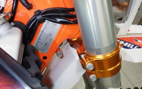 KTM 250 EXC F SIXDAYS