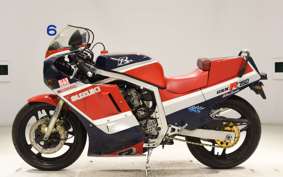 SUZUKI GSX-R750 1986 GR71G