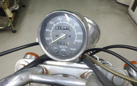 HONDA STEED 400 1993 NC26