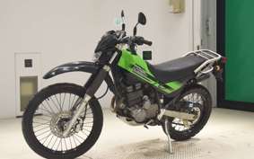 KAWASAKI SUPER SHERPA KL250G