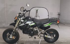 KAWASAKI KSR110 KL110A