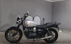 TRIUMPH  TRIUMPH  STREET  TWIN  DAD74G