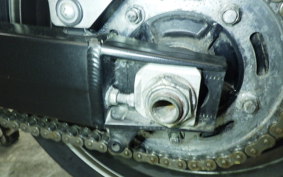 SUZUKI BANDIT 1250 F 2011 GW72A