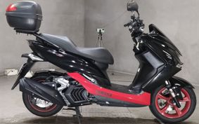 YAMAHA MAJESTY 155S SG52J