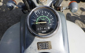 HONDA MAGNA 50 AC13