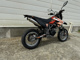Фото Kawasaki KLX125D TRACKER с японского аукциона