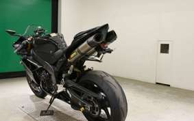YAMAHA YZF-R1 2009