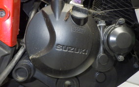 SUZUKI GIXXER 150 SF