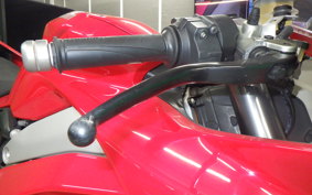 DUCATI PANIGALE V4 2018