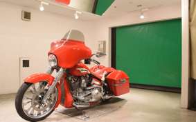 HARLEY FLST 1450 2006