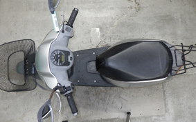 HONDA TACT Basket 2006 AF79