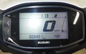 SUZUKI AVENIS 125 2017 EA12J