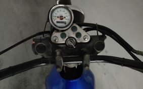 SUZUKI GLASS TRACKER BIG BOY NJ4BA