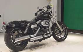 HARLEY FXDB 1580 2012