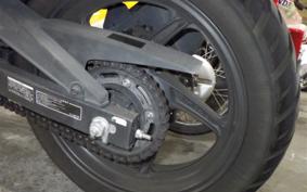 HONDA CBR250R GEN 3 MC41