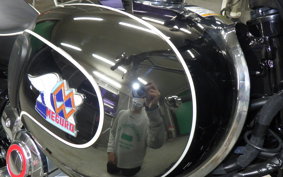 MEGURO K3 2025 EJ800E