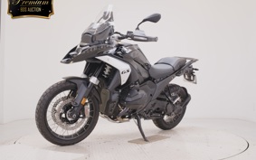 BMW R1300GS 2018