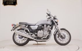 HONDA CB1100 EX 2016 SC65