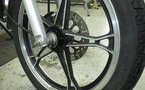 SUZUKI GN125 H