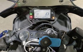 YAMAHA YZF-R25 RG43J