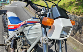 HONDA TLR250R MD18