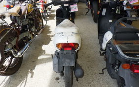 HONDA DIO ZX GEN 2 AF35
