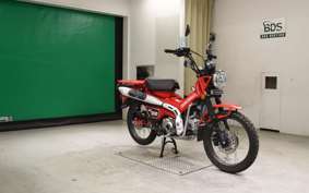 HONDA CT125 HUNTER CUB 1992 JA55