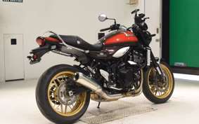 KAWASAKI Z900RS 2022 ZR900C