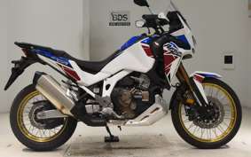 HONDA CRF1100L AFRICA TWIN DCT 2022 SD10