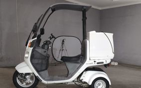 HONDA GYRO TA03