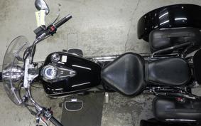 YAMAHA DRAGSTAR 250 TRIKE 2000 VG05J