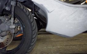 SUZUKI ADDRESS V125 G 1989 CF46A