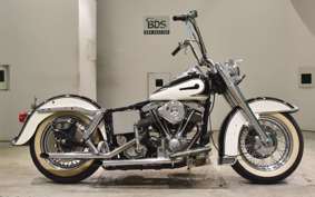 HARLEY FLH 1340