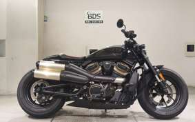 HARLEY RH1250S 2023
