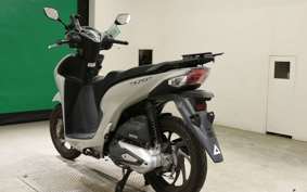 HONDA DIO 110 1994 JK03