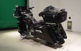 HARLEY FLTR 1580 2007