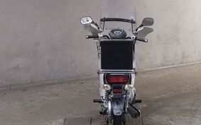 HONDA SUPER CUB50 AA04