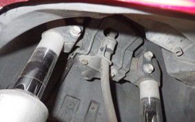 SUZUKI ADDRESS V125 G CF46A