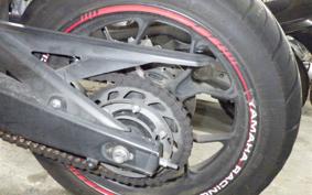 YAMAHA YZF-R25 2008 RG10J