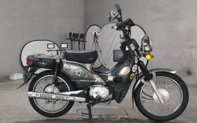 HONDA CROSS CUB110 JA10