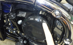 HONDA DAX 125 2008 JB04