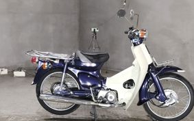 HONDA SUPER CUB90 HA02