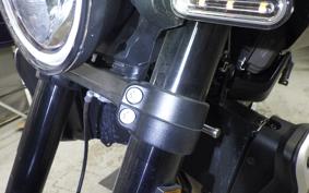 HUSQVARNA スバルトピレン801 2025