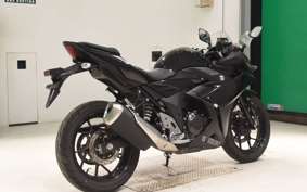 SUZUKI GSX250 R 2007