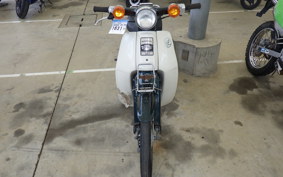 HONDA C50 SUPER CUB AA01